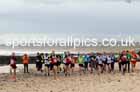 Blyth Sands Handicap Race, Blyth, Northumberland.  Photo: David T. Hewitson/Sports for All Pics